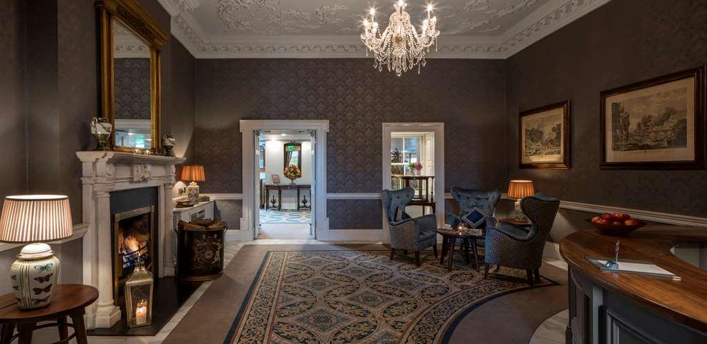 The Johnstown Estate Lodges Enfield Interieur foto