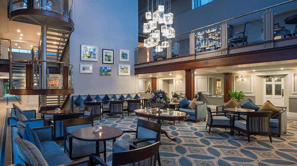 The Johnstown Estate Lodges Enfield Interieur foto