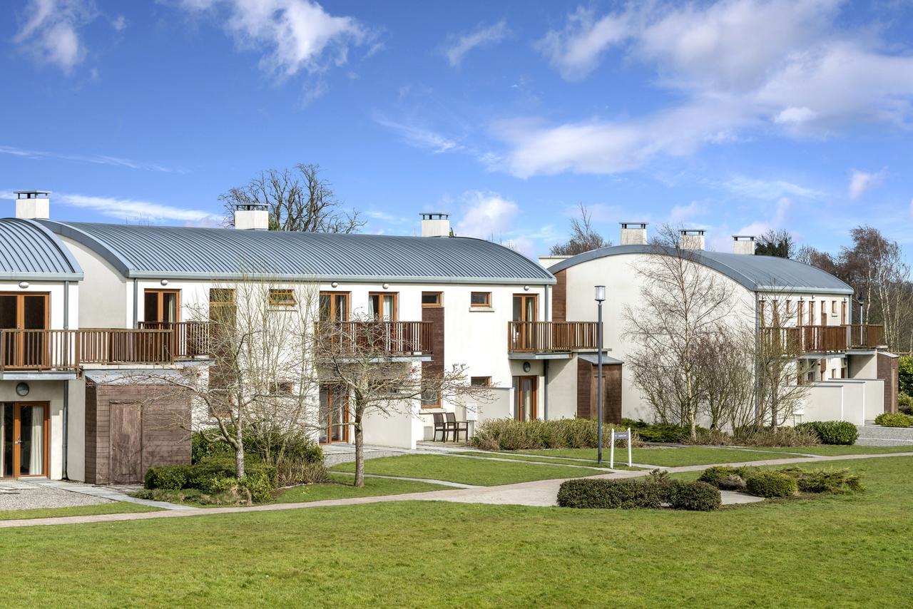 The Johnstown Estate Lodges Enfield Buitenkant foto